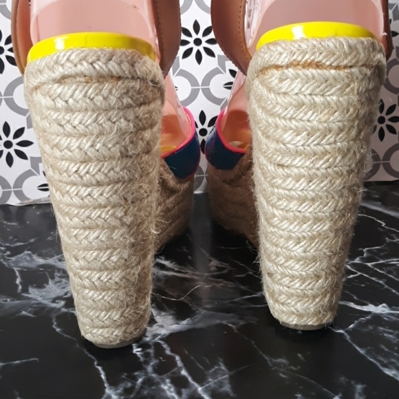 Enzo Angiolini Eanomas 7.5 multicolored - Picture 4 of 7